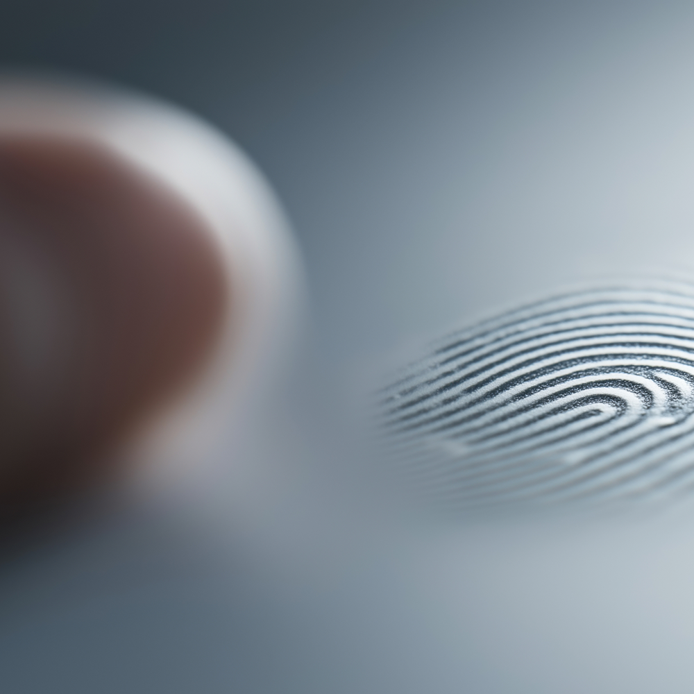Fingerprint